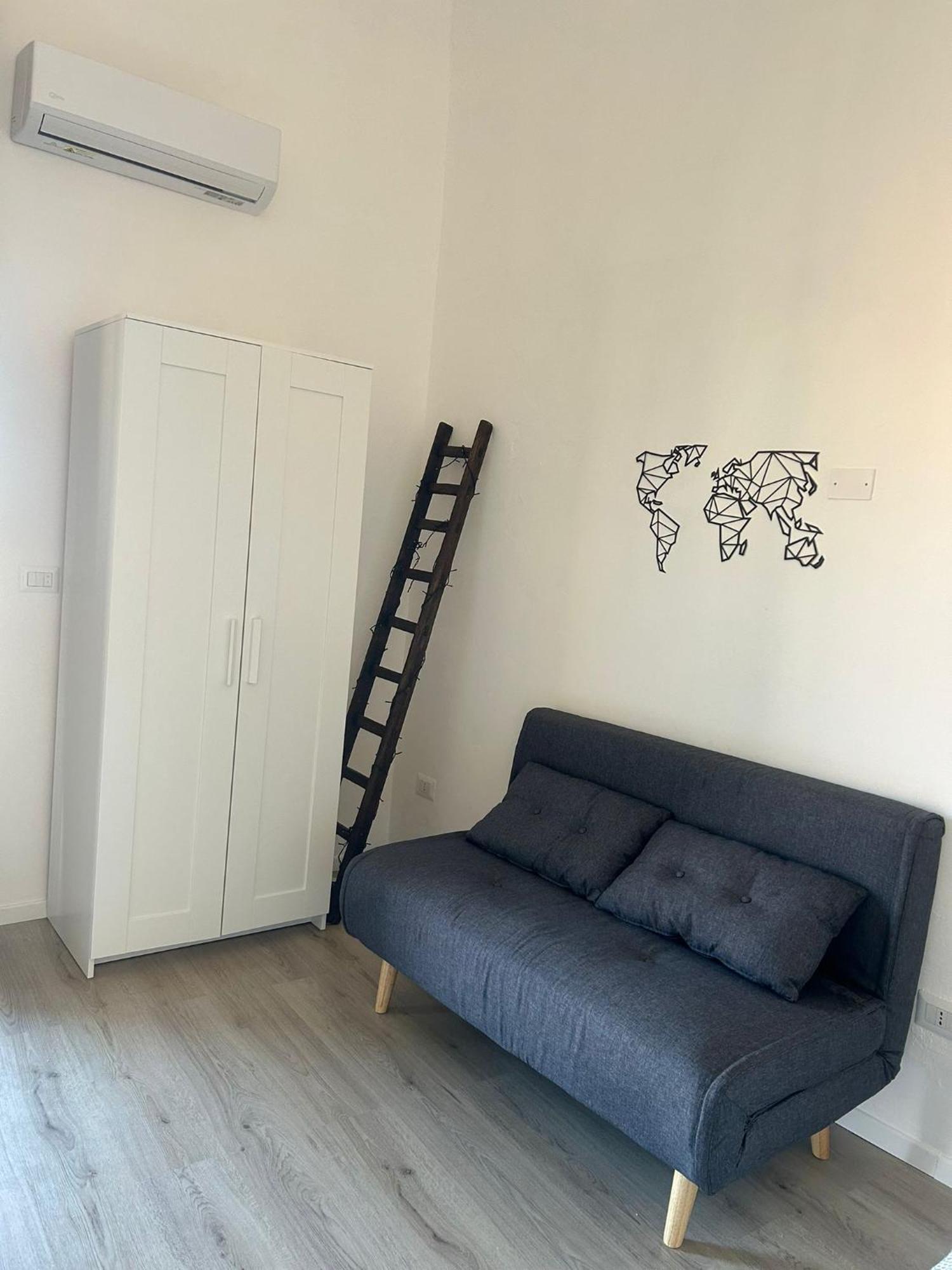 Il Lapillo Διαμέρισμα Κατάνια Εξωτερικό φωτογραφία