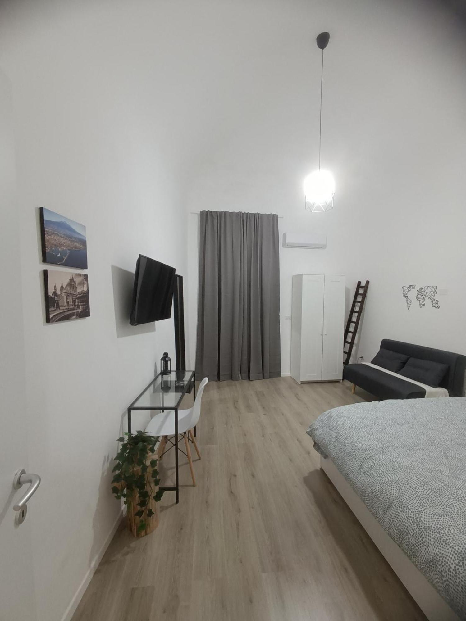 Il Lapillo Διαμέρισμα Κατάνια Εξωτερικό φωτογραφία